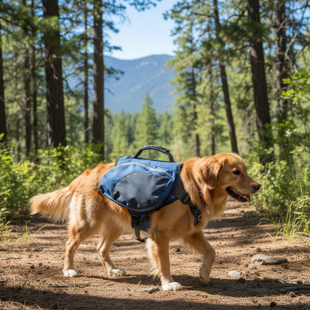 Hello, I am SeekPet Gear
