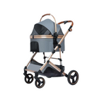 Compact Pet Stroller - main