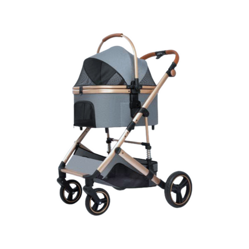 Compact Pet Stroller - main