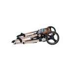 Compact Pet Stroller