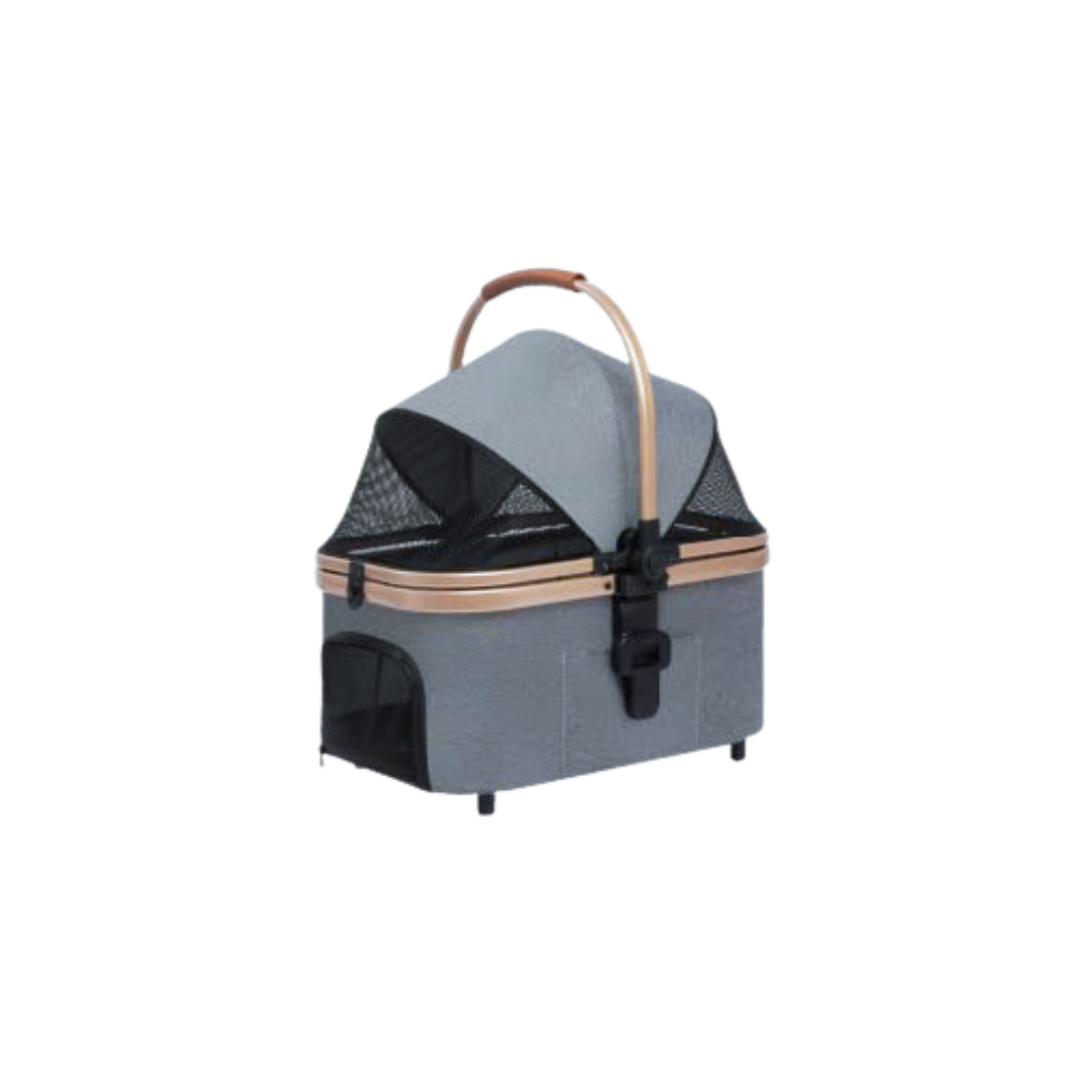 Compact Pet Stroller