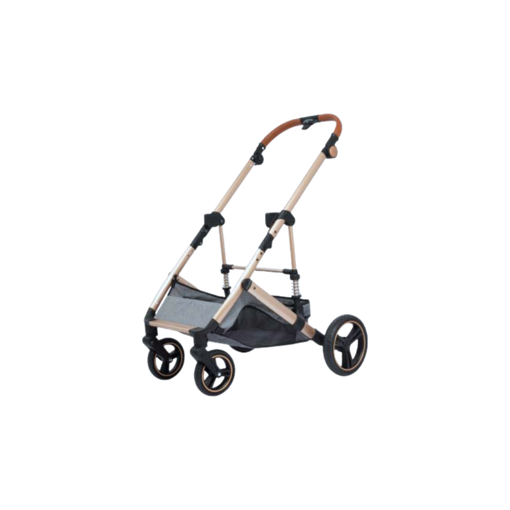Compact Pet Stroller