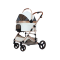 Compact Pet Stroller