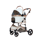 Compact Pet Stroller