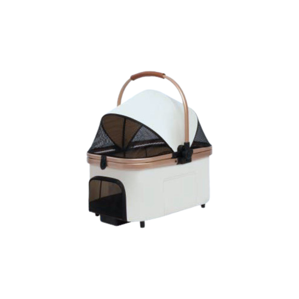 Compact Pet Stroller