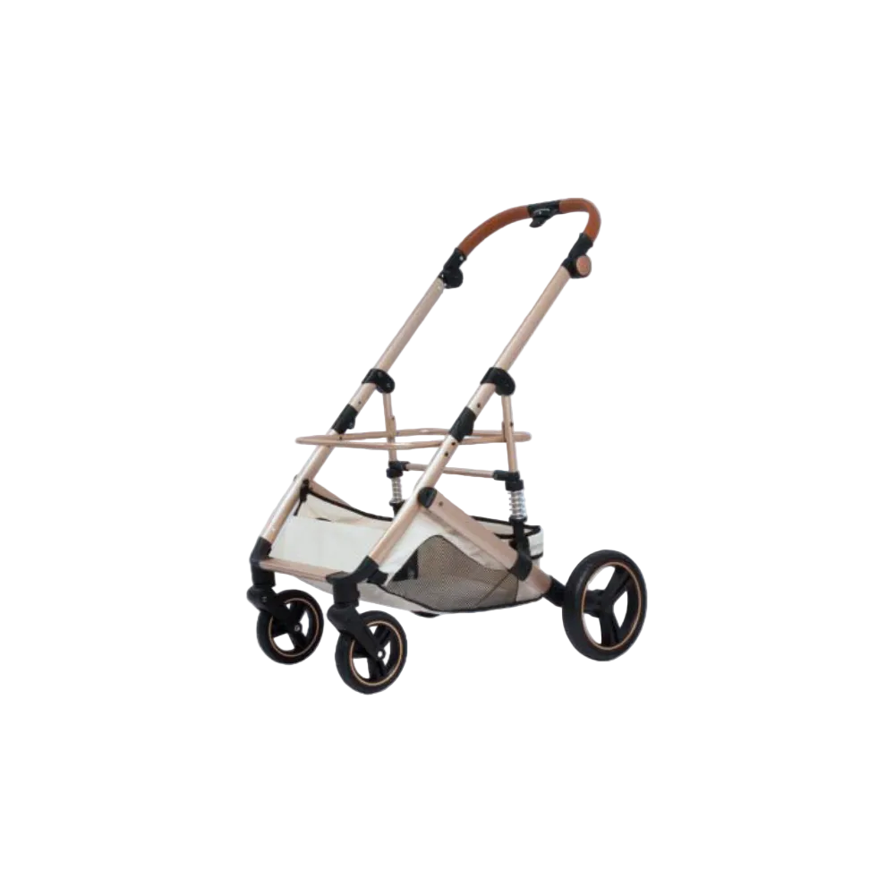 Compact Pet Stroller