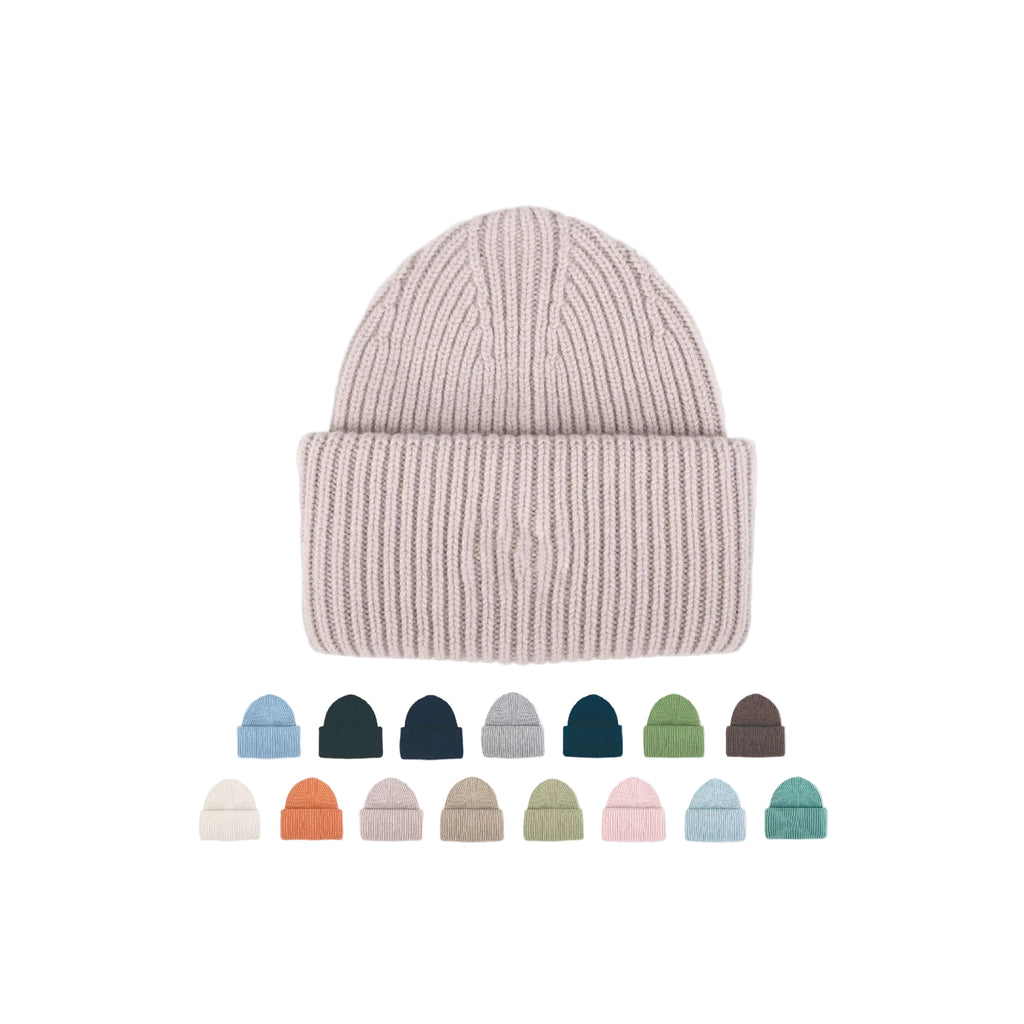 Outdoor Beanie Hat - main