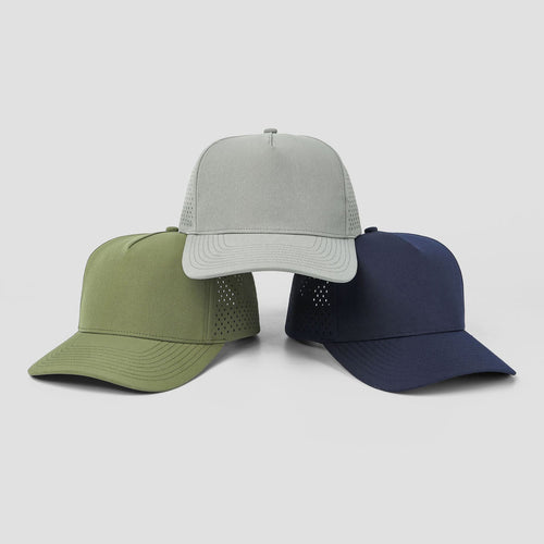 Adventure Cap