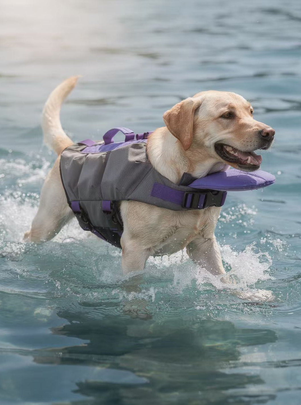 Dog Life Jacket