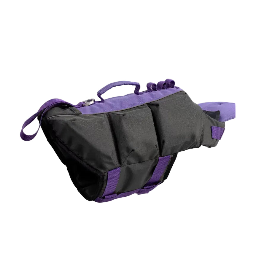 Dog Life Jacket - main
