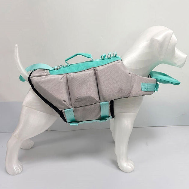 Dog Life Jacket