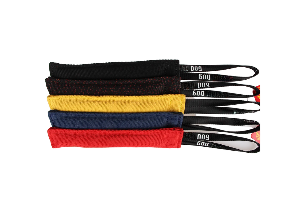 Dog Rope Tug Toy