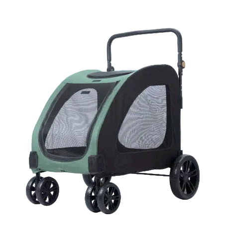 Dog Bike Trailer - main