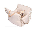Portable Dog Car Seat - main