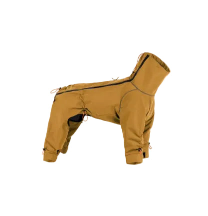All-Weather Dog Jacket - main