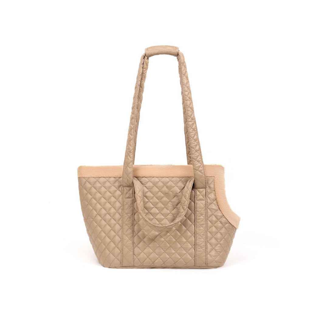 Pet Tote Carrier - main
