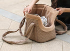 Pet Tote Carrier