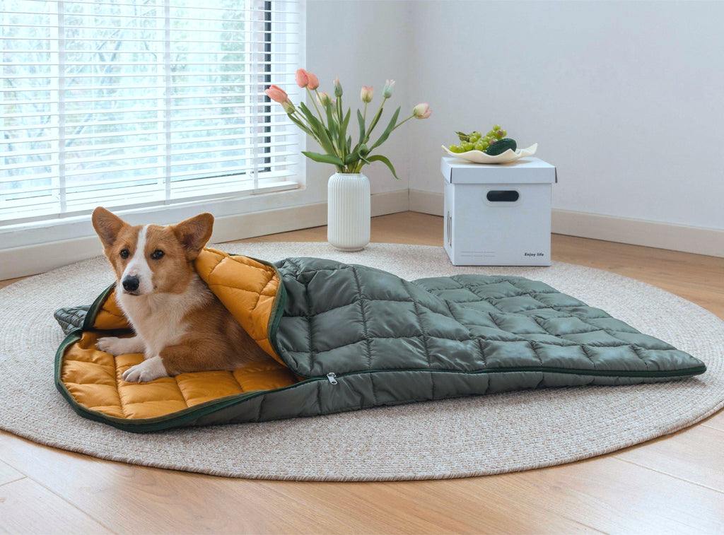 Pet Sleeping Bag — Classic