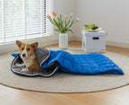 Pet Sleeping Bag — Classic