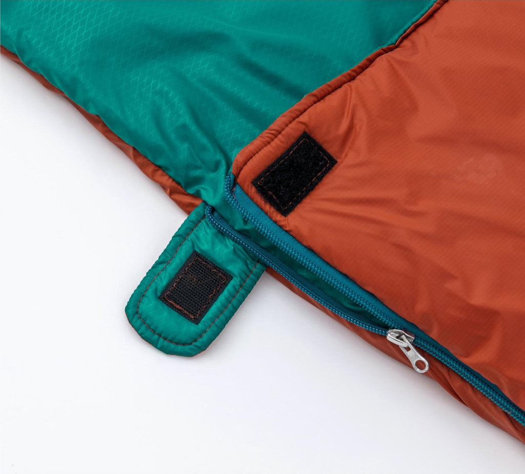 Pet Sleeping Bag — Ultralight
