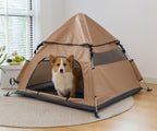 Portable Pet Tent