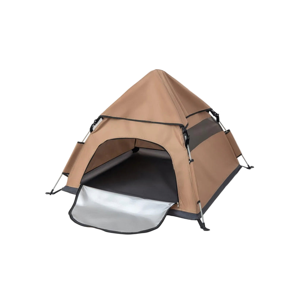 Portable Pet Tent - main
