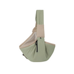 Pet Sling Carrier - Green