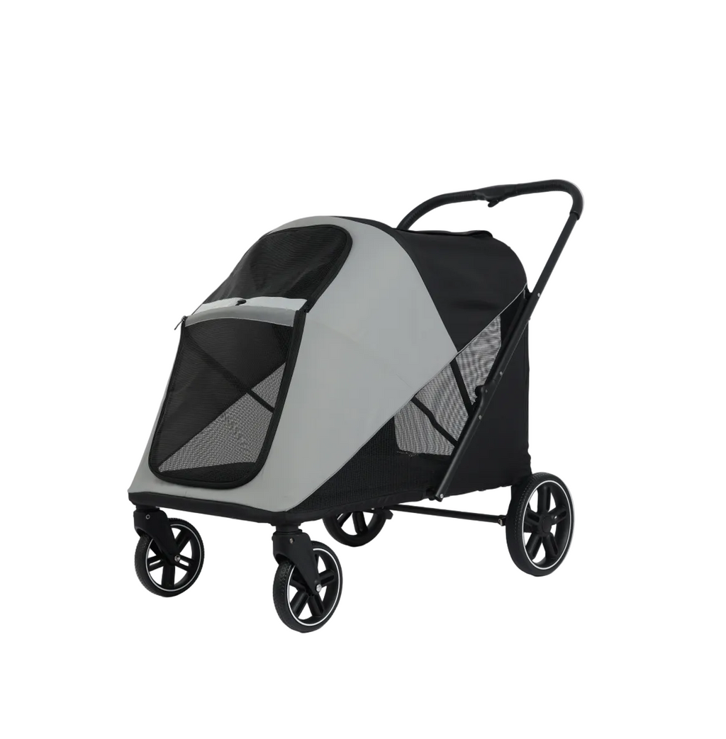 Large Pet Stroller - main