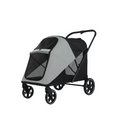 Large Pet Stroller - main