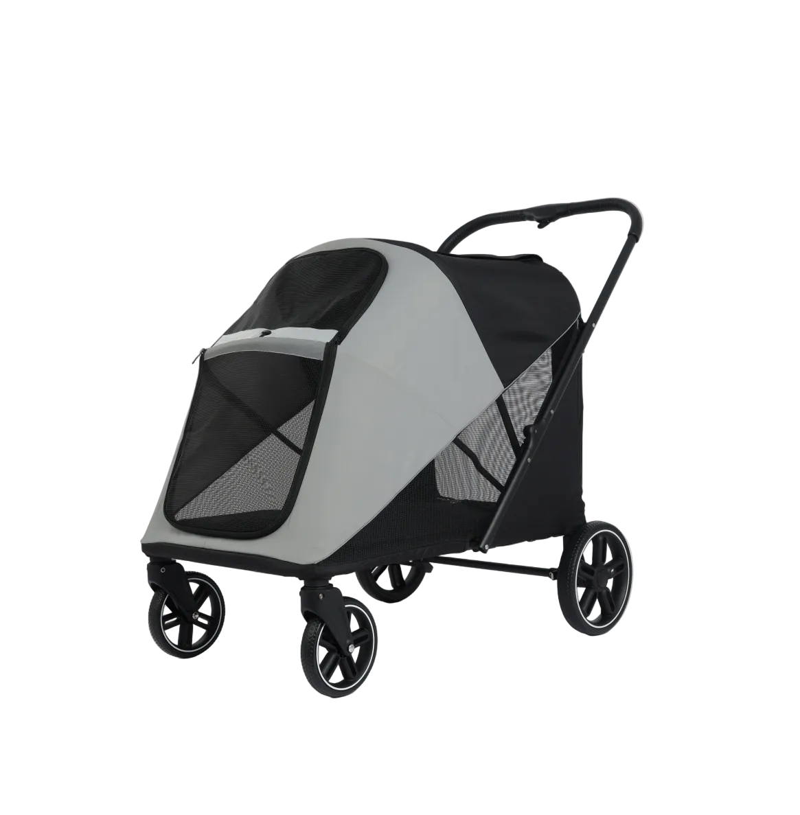 Large Pet Stroller - main
