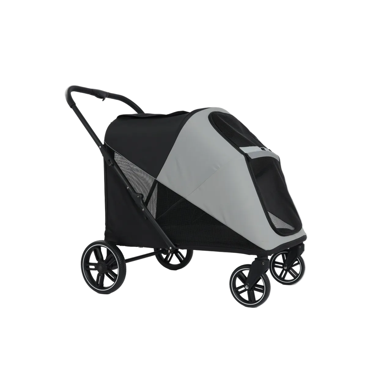 Large Pet Stroller