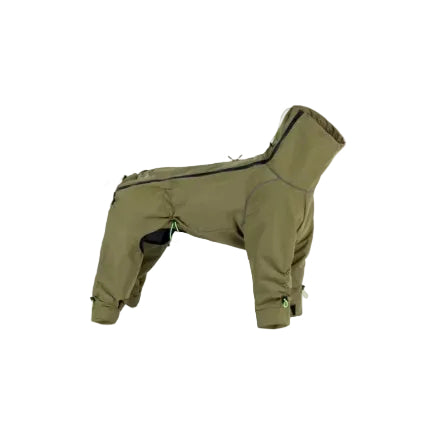 All-Weather Dog Jacket