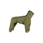All-Weather Dog Jacket